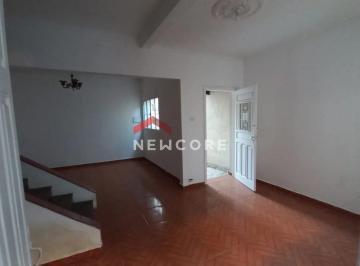 Casa · 100m² · 3 Quartos · Casa em  Rua Saldanha Marinho - Centro - Capivari/SP