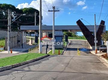 Terreno · 360m² · Lote em condomínio em  Rua Orlando Melo Belisário - Novo Campinho - Pedro Leopoldo/MG