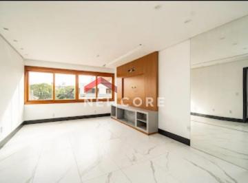Apartamento · 129m² · 4 Quartos · 2 Vagas · Cobertura em  Rua General Pedro Bittencourt - Passo da Areia - Porto Alegre/RS