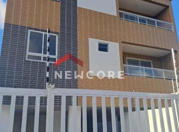 Apartamento · 63m² · 3 Quartos · 1 Vaga · Apartamento em Rua Doméstica Tereza Alexandre Barbosa - Cidade dos Colibris - João Pessoa/PB