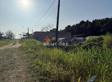Terreno · Lote em  Rua Xerentes - Tupy - Itanhaém/SP