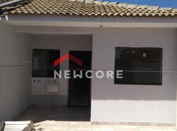 Casa · 69m² · 3 Quartos · 2 Vagas · Casa em  Rua dos Pinheiros - Jardim Monterey - Sarandi/PR