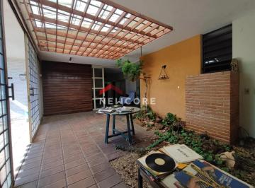 Casa · 490m² · 4 Quartos · 4 Vagas · Casa em  Avenida Independência - Vila Independência - Piracicaba/SP