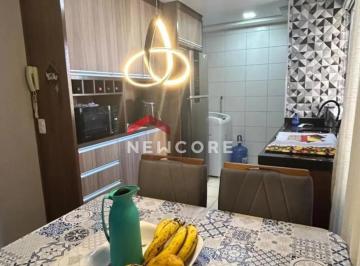 Apartamento · 54m² · 2 Quartos · 1 Vaga · Apartamento em  Estrada Municipal Duílio Sai - São Venâncio - Itupeva/SP