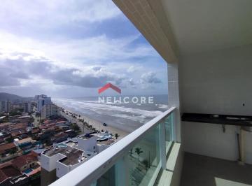 Apartamento · 79m² · 2 Quartos · 1 Vaga · Apartamento em Avenida São Paulo - Jardim Praia Grande - Mongaguá/SP