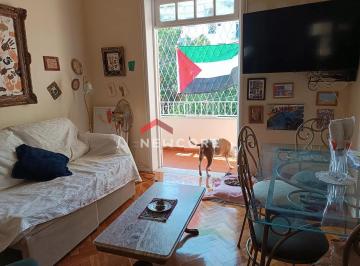 Apartamento · 82m² · 2 Quartos · 1 Vaga · Apartamento em  Rua Paschoal Carlos Magno - Santa Teresa - Rio de Janeiro/RJ