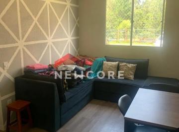 Apartamento · 38m² · 2 Quartos · 1 Vaga · Apartamento em  Rua dos Coqueirais - Jardim Petrópolis - Cotia/SP
