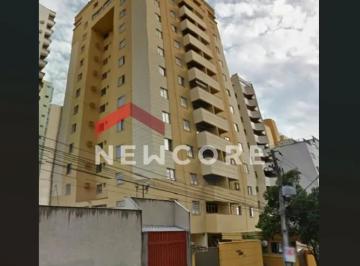 Apartamento · 86m² · 4 Quartos · 1 Vaga · Apartamento em  Rua Espírito Santo - Centro - Londrina/PR