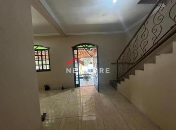 Casa · 150m² · 3 Quartos · 2 Vagas · Casa em  Rua Antônio Marcelino de Araújo - Mantiqueira - Belo Horizonte/MG