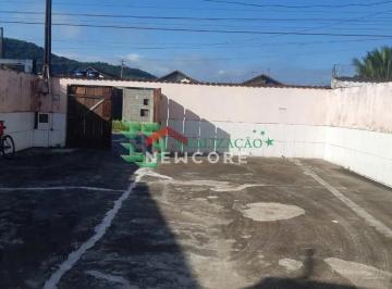 Casa · 48m² · 1 Quarto · 5 Vagas · Casa em  Avenida Senador Benjamin Constant - Jussara - Mongaguá/SP