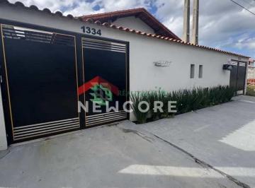 Casa · 58m² · 2 Quartos · 2 Vagas · Casa em  Rua Lia Maria - Loty - Itanhaém/SP
