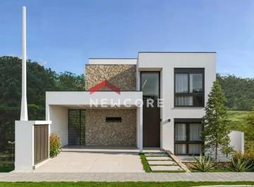 Casa · 360m² · 4 Quartos · 4 Vagas · Casa de condomínio em  Rua Jacira dos Santos Gavazzi - Residencial Granja Anita - Mogi das Cruzes/SP