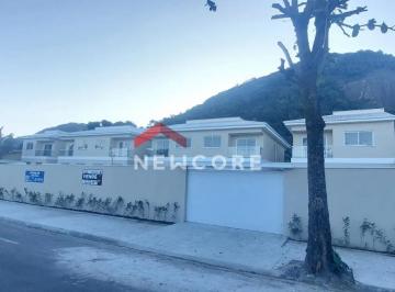 Casa · 100m² · 3 Quartos · 1 Vaga · Casa de condomínio em  Rua Demócrito da Cunha Silveira - Piratininga - Niterói/RJ