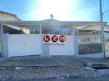 Foto 02 · Oportunidade de investimento! Casa com edícula próximo ao Centro de Valinhos