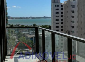 Foto 01 · Apartamento na Praia do Canto! Com 4 Quartos, 4 Suítes, 4 Vagas, 217,10m².