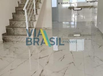 Foto 05 · Imperdível Sobrado Novo na Vila Curuçá: 3 quartos, 1 suíte, 2 vagas! Venha conhecer na Rua APA 49 Ca
