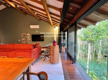 Foto 08 · Casa em condomínio CLUBE | Praia de Maresias
