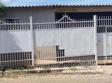 Casa de 2 quartos, Ceilândia · VENDO CASA NO SOL NASCENTE