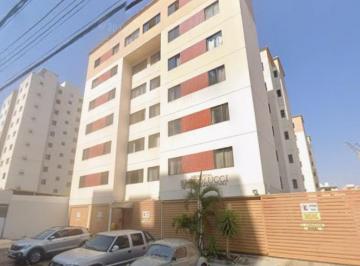 Apartamento de 3 quartos, Águas Claras · LINDO APARTAMENTO EM AGUAS CLARAS NORTE