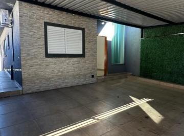 Casa de 3 quartos, Cajamar · CASA TÉRREA À VENDA NO PORRTAL DOS IPÊS