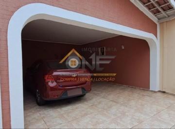 Foto 01 · CASA TÉRREA PARA VENDA - CIDADE NOVA I - INDAIATUBA/SP