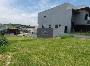 Foto 01 · Terreno, Residencial Saint Paul, Itu, SP