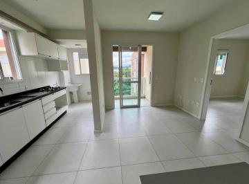 Apartamento de 1 quarto, São José · Apartamento 1 dormitório com suíte mais lavabo- São Jose