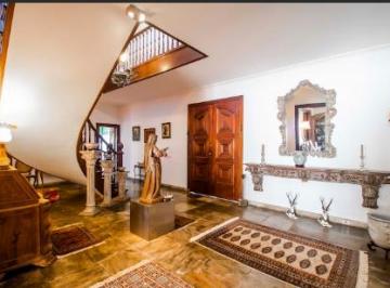Casa de 5 quartos, São Paulo · linda casa estilo colonial p/venda c/645m5 e 05 dormitorios Jd Guedala Morumbi