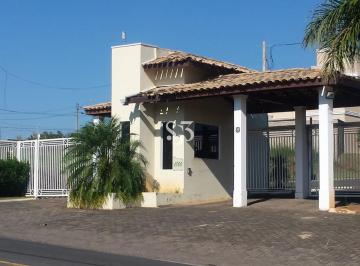 Foto 01 · Terreno em Condomínio de Alto Padrão em Campinas-SP - Chácara Santa Margarida 336,00 m² de área