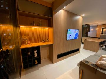 Apartamento de 3 quartos, São Paulo · Apartamento à venda no Bairro do Loteamento City Jaraguá