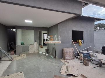 Casa de 3 quartos, Formosa · Casa Nova no Bela Vista, 3 quartos (suite), área de churrasco, MCMV