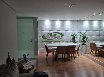 Foto 01 · Apartamento - Jardim Vazani