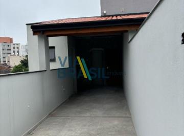 Foto 01 · Apartamento dos Sonhos na Vila Alice, Santo André-SP: 2 Quartos, 1 Suíte, 1 Sala, 2 Banheiros, 1 Vag