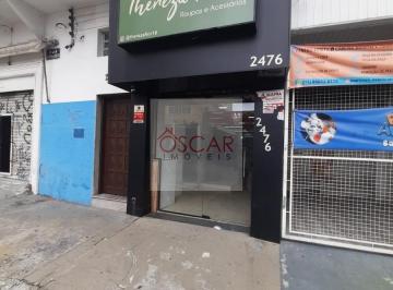 Foto 01 · Locais comerciais - Vila Carrão