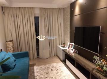 Foto 10 · Excelente apartamento à venda em São Paulo-SP, Vila Matilde: 2 quartos, 1 suíte, 2 salas, 76m² de ár