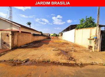 Foto 01 · Terreno, Jardim Brasilia, Pitangueiras, SP