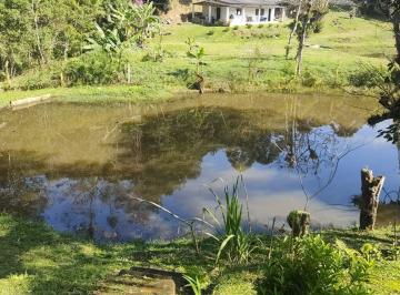 Rural de 2 quartos, Juquitiba ·  CHÁCARA À VENDA EM JUQUITIBA COD: 5679 F:(11) 97302-9229 CESAR