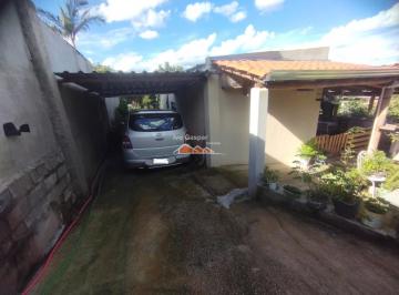 Foto 01 · Casa, Novo Retiro, Esmeraldas, MG