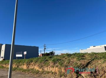 Foto 01 · Terreno Comercial à Venda em Indaiatuba-SP, Jardim dos Colibris 250m² de Área