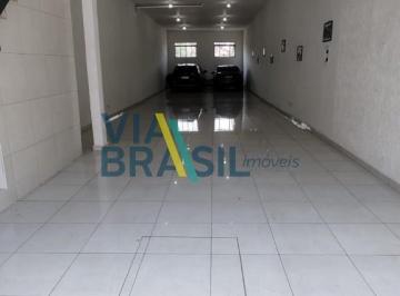 Foto 01 · Oportunidade Única: Casa Comercial em Santo André-SP, Jardim Utinga! 2 Quartos, 1 Suíte, Salão de 28