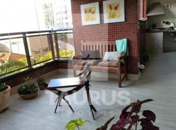 Foto 02 · Apartamento à venda com 4 quartos na Vila Mariana - São Paulo-SP.