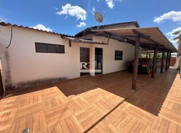 Casa de 3 quartos, Formosa · Casa no Vila Verde, 3 quartos (suite), Ponto de Comercio, Lote 380m²