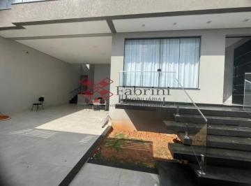 Foto 01 · Sobrado Novo com Piscina - Pq.dos Passaros - rua dos BemTeVis,77