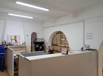 Comercial · 250m² · 10 Quartos · Pacaembu - Casa Comercial a Venda, 250 m² , 11 Salas, 5 banheiros