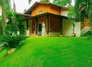 Casa de 6 quartos, São Roque · Condomínio Fechado: Suíça Paulistana / 57 km São Paulo - Castelo Branco