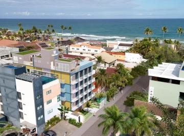 Apartamento de 1 quarto, Ipojuca · FLAT EM PORTO DE GALINHAS| VARADERO BEACH| STUDIOS PROX DO MAR