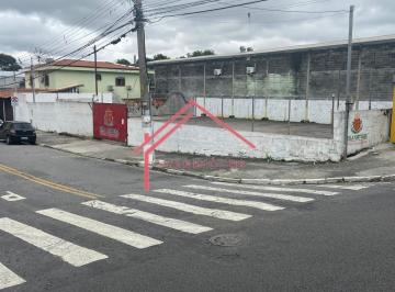 Foto 01 · Terreno Comercial para Locação em Quitaúna, Osasco-SP: 780m² de Oportunidade Imperdível!