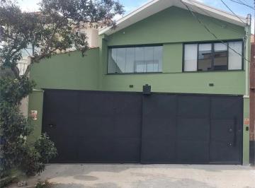 Comercial de 3 quartos, São Paulo · Sobrado Comercial ou residencial na Água Fria.