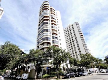 Apartamento de 4 quartos, São Paulo · Apartamento com 4 dormitórios sendo 3 suítes , 1 por andar Campo Belo 