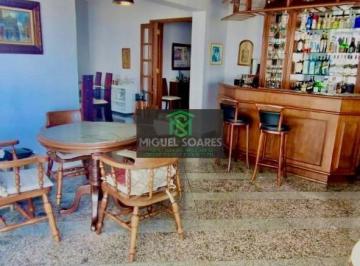 Apartamento · 167m² · 3 Quartos · 1 Vaga · CONDOMÍNIO EDIFÍCIO PAULISTANIA - BOQUEIRÃO - SANTOS